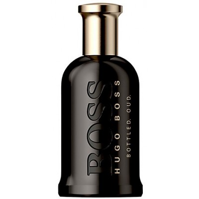 Hugo Boss Bottled Oud EDT 100ml Erkek Tester Parfüm
